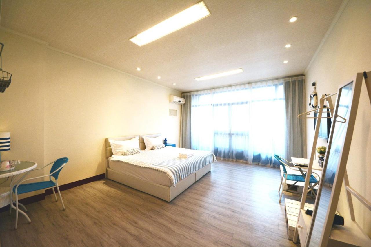 Ariyoshi Ya Tainan Exterior foto