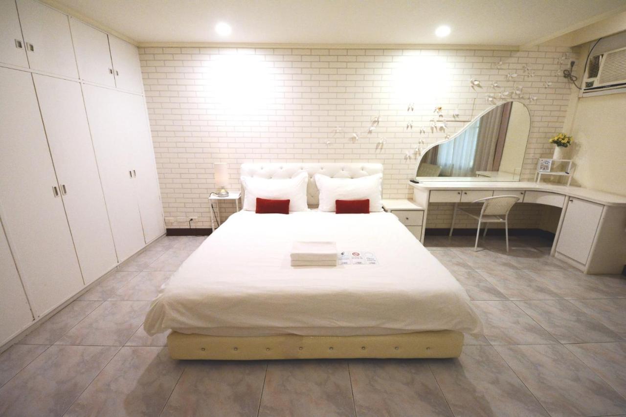 Ariyoshi Ya Tainan Exterior foto