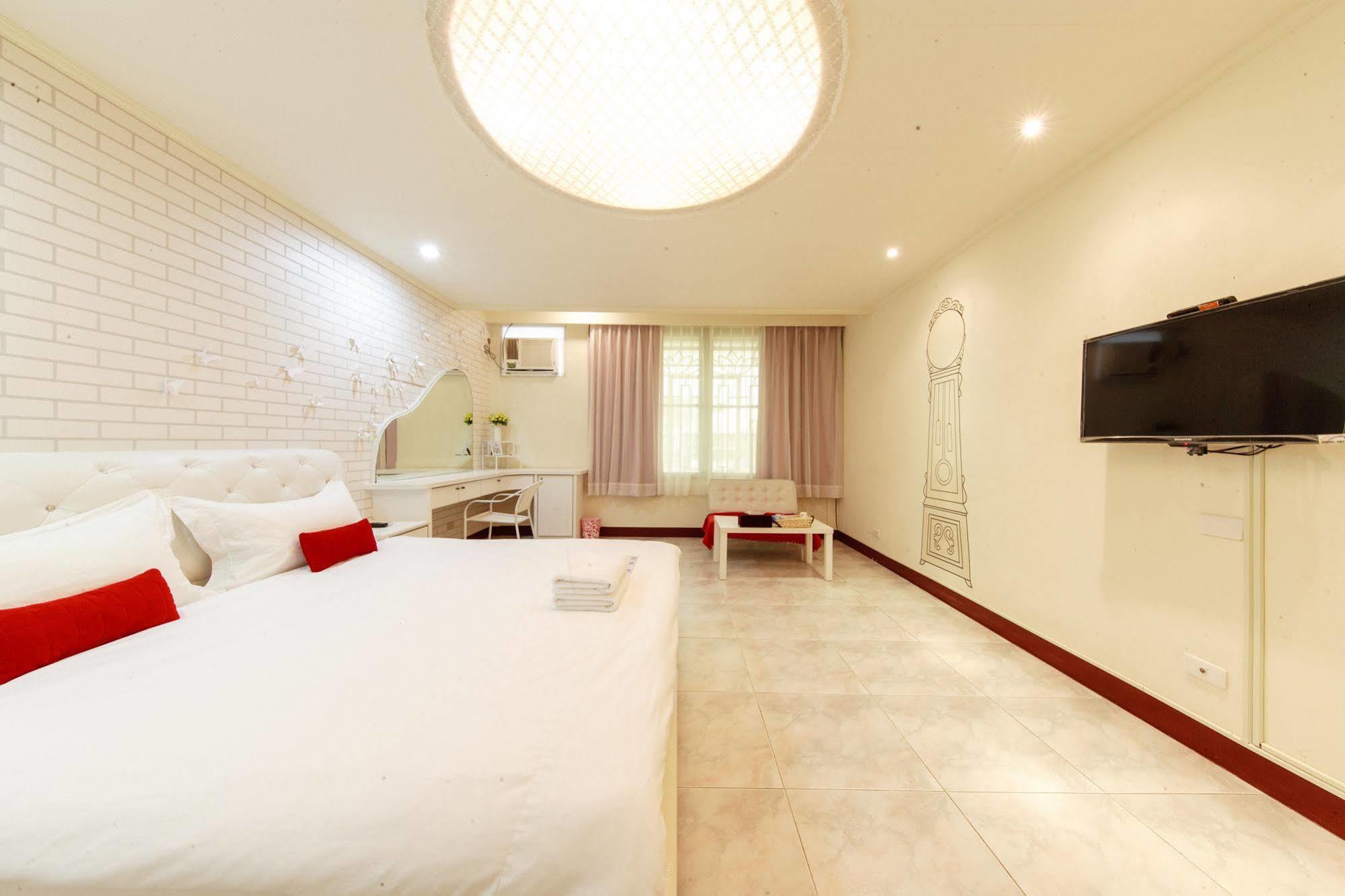 Ariyoshi Ya Tainan Exterior foto